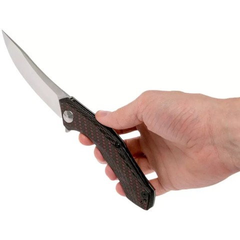 Нож ZT 0462