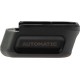 Пятка магазина Automatic для Glock 17/19 +4 ц:blk