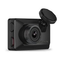 Видеорегистратор Garmin Dash Cam X310 4K с GPS и сенсорным экраном
