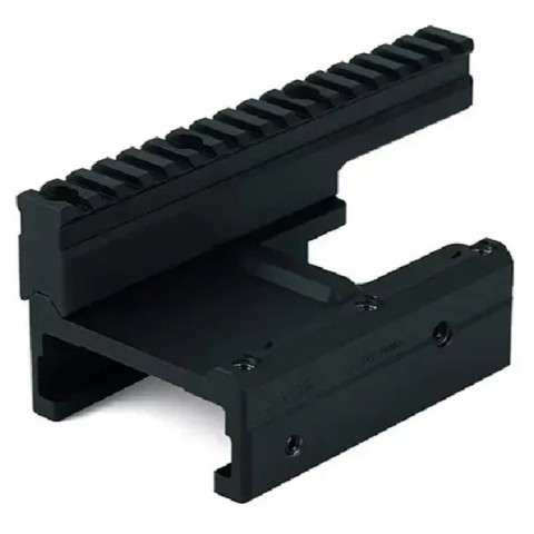 Кронштейн на Browning  М2  КРУК