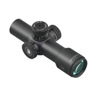 DISCOVERY Optics HT-NV 3X24IR 30mm підсвічування