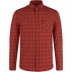 Сорочка Montura Cedro Shirt 2XL Tobacco/Tobacco