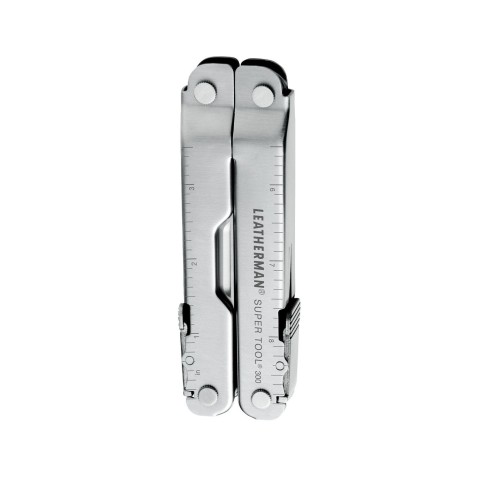 Мультиінструмент Leatherman Super Tool 300, нейлоновий чохол