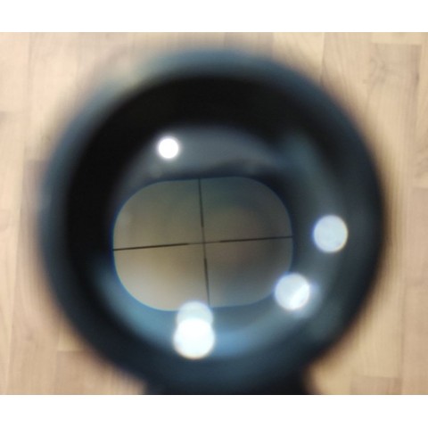 Гвинтівка пневматична XTSG XTB2 комплект бу