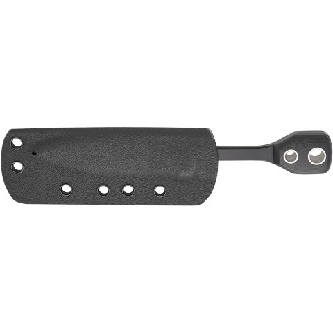 Нож Boker Plus FAFO, black