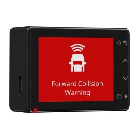 Відеореєстратор Garmin Dash Cam 45