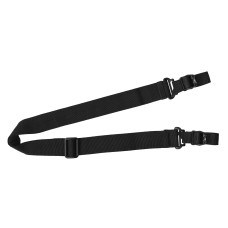 Ремень двухточечный Danaper TP, Black