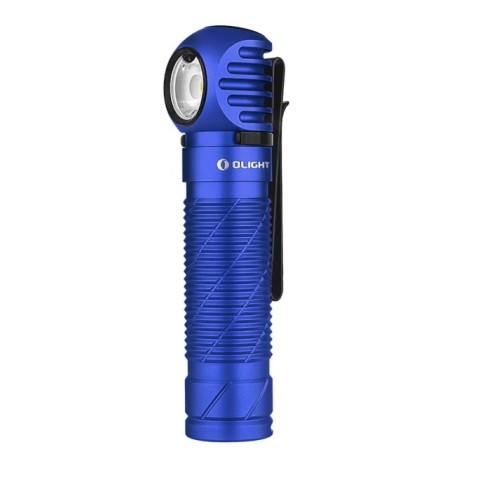 Фонарь Olight Perun 2. Blue