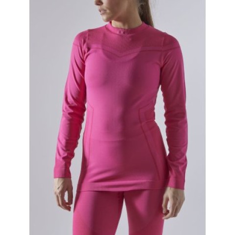 CORE Dry Fuseknit Set Woman