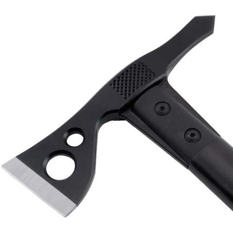 Топор SOG FastHawk Black
