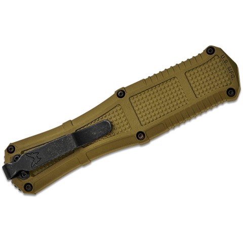 Ніж Benchmade 