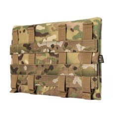 Кишені для бічних плит 15*30 (2шт) (Мультикам)
