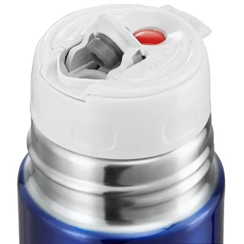 Термос ZOJIRUSHI SV-GR35AA 0.35 л Blue