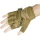 Рукавички Mechanix M-Pact Fingerless L coyote