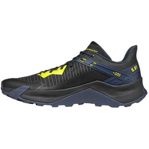 Кроссовки Garmont 9.81 Etere 8 ц:black/blue