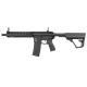 Гвинтівка страйкбольна Evolution Recon 3.0 Viper MK18 Mod. 1 AEG 6 мм Black