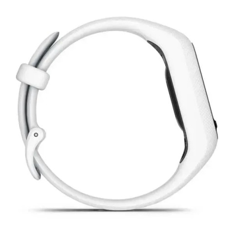 Фитнес-трекер Garmin vivosmart 5 белый