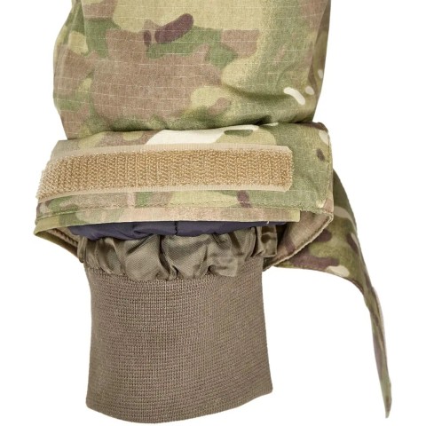 Куртка тактична VAV WEAR Kolt 20 M Камуфляж