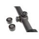 Прицел оптический Sig Optics Whiskey 3  4-12x40mm Quadplex