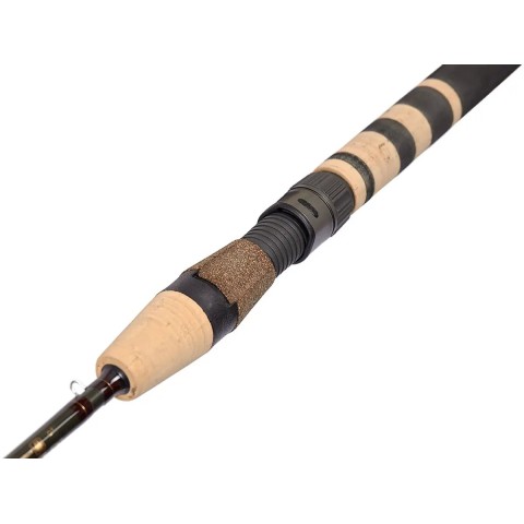 Спінінг G.Loomis Trout Series Spinning Rod TSR901-2 2.29m 1-5g