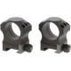 Кольца Nightforce X-Treme Duty Ultralite 30 мм High. Титан/Сплав. Weaver