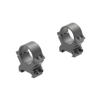 Кільця Leupold PRW2 1