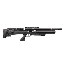 Пневматична PCP гвинтiвка  Aselkon MX8 Evoc Black  кал. 4.5
