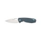 Ніж CRKT  Piet Blue D2 (5390B)
