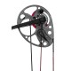 Лук блочний Ek Archery Exterminator (Assassin) 15-70 LBS