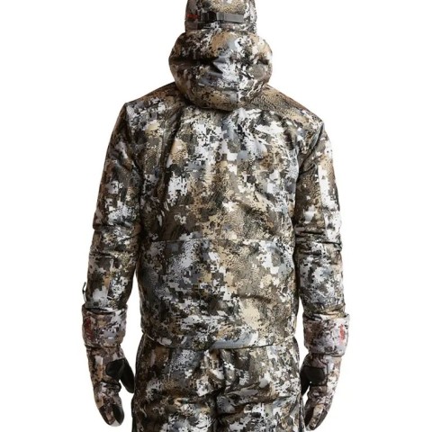 Куртка Sitka Gear Incinerator AeroLite M ц:optifade elevated ii