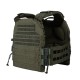 Плитоноска М3 Pro Lite (XL 27х33 см) (Олива)  з системою швидкого скидання