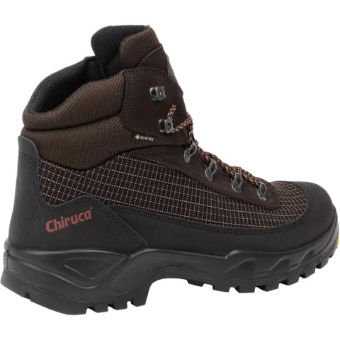 Ботинки Chiruca Jaguar 50 45 Brown