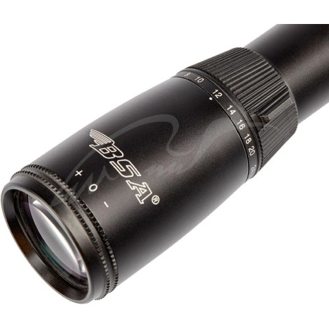 Прицел BSA-Optics Quarry King 8-32x56
