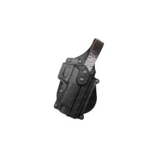 Кобура Fobus для пістолетів Sig Sauer 220/226/228/245/225 з пояснимо фіксатором і застібкою