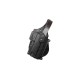 Кобура Fobus для пистолетов Sig Sauer 220/226/228/245/225 с поясным фиксатором и застежкой