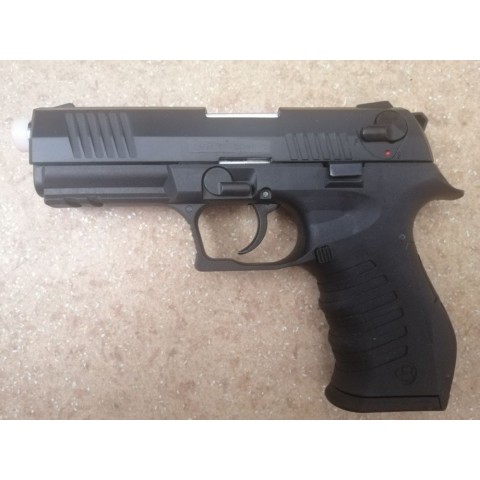 Стартовый пистолет Blow TR92 бу