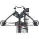 Арбалет Man Kung XB56 Frost Wolf KIT Блочный, винт. типа ц:black