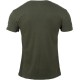 Футболка Hallyard Jones 2XL 2шт Зелёный/Коричневый