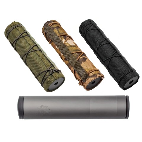 Термочехол Т700-44A для ПБС AFTactical серии S44A/S44AF, Олива