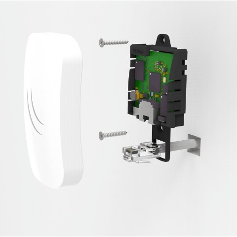 Точка доступу Mikrotik cAP lite (RBcAPL-2nD)