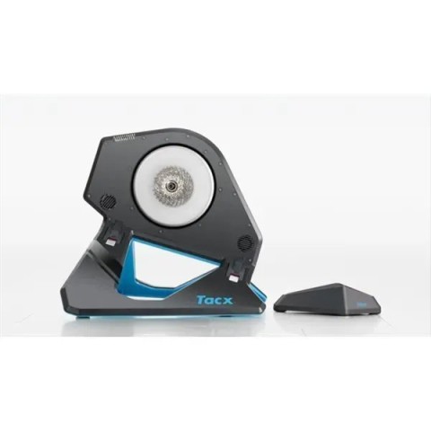 Смарт-велотренажер Garmin Tacx NEO 2T