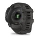 Смарт-годинник Garmin Instinct 2X Solar графітовий