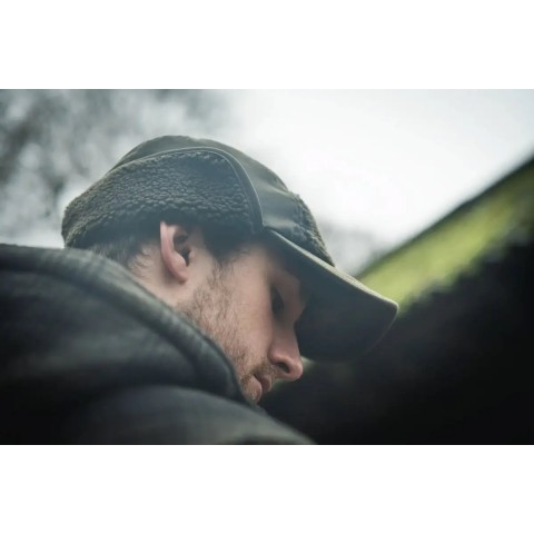 Куртка Seeland Canada Yukon Jacket L ц:pine green check