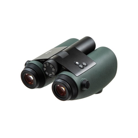 Інтелектуальний бінокль Swarovski AX VISIO 10x32