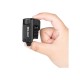Фонарь с ЛЦУ Olight Baldr Mini Green Laser Black