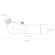 Підзорна труба Hawke Vantage 24-72x70 WP (51101)