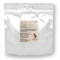 Кукурудзяна каша з овочами  Happy Elk