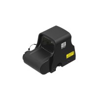 Приціл коліматорний EOTech XPS2-0  68MOA з точкою 1 МОА