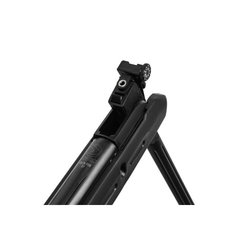 Пневматична гвинтівка Gamo Delta Fox в комплектації 