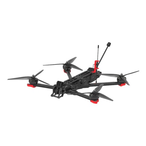FPV квадрокоптер iFlight Chimera7 Pro V2 Analog 5.8G 2.5W 6S BNF TBS